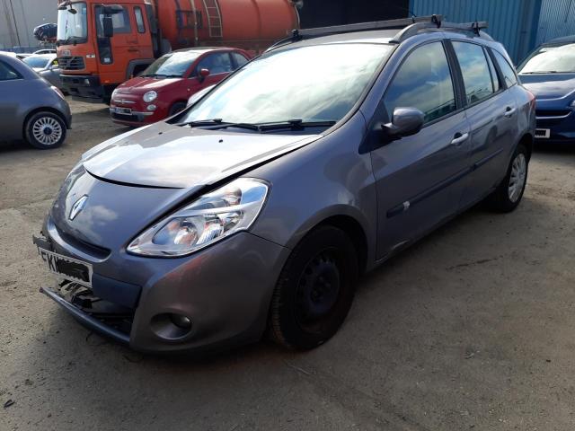 Auction sale of the 2011 Renault Clio Expre, vin: *****************, lot number: 52782584