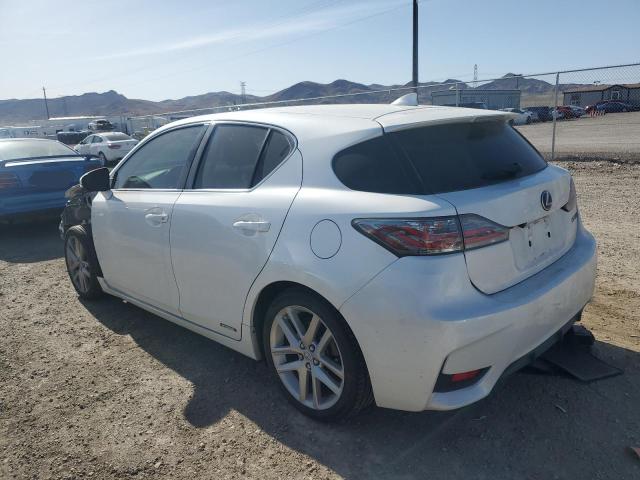 JTHKD5BH8E2187771 Lexus CT 200