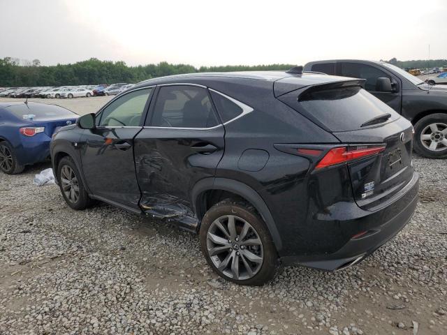 JTJJARBZ3L2173227 Lexus NX 300 F-S