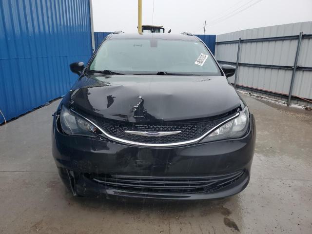 2C4RC1DG7LR157126 Chrysler Voyager Lxi