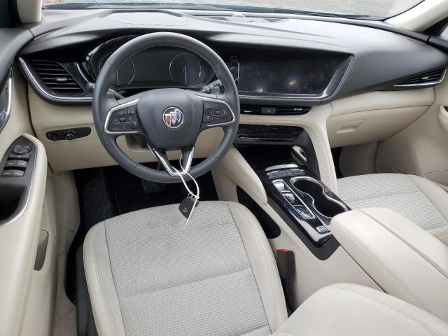 LRBAZLR43PD038003 Buick Envision Preferred
