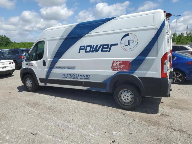 3C6TRVDG8KE519371 RAM Promaster 2500 2500 High