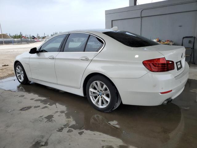 WBA5A5C56ED500569 BMW 528 I