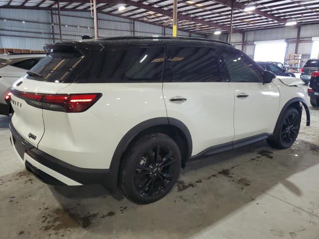 5N1DL1FR5RC346380 Infiniti QX60 LUXE