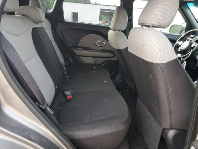 KNDJN2A26F7132522 KIA Soul