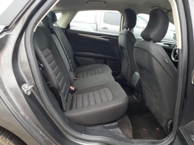 3FA6P0H74JR278401 Ford FUSION SE