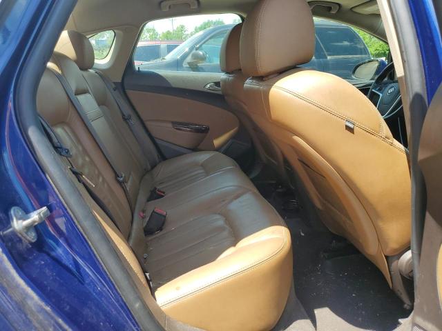 1G4PS5SK0E4176451 Buick Verano