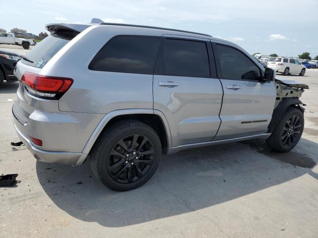 1C4RJEAG3JC429730 Jeep Grand Cherokee Laredo