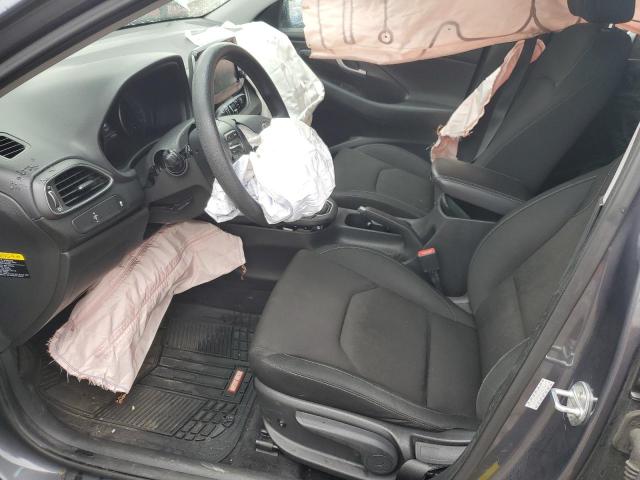 KMHH35LE9JU013429 Hyundai ELANTRA GT