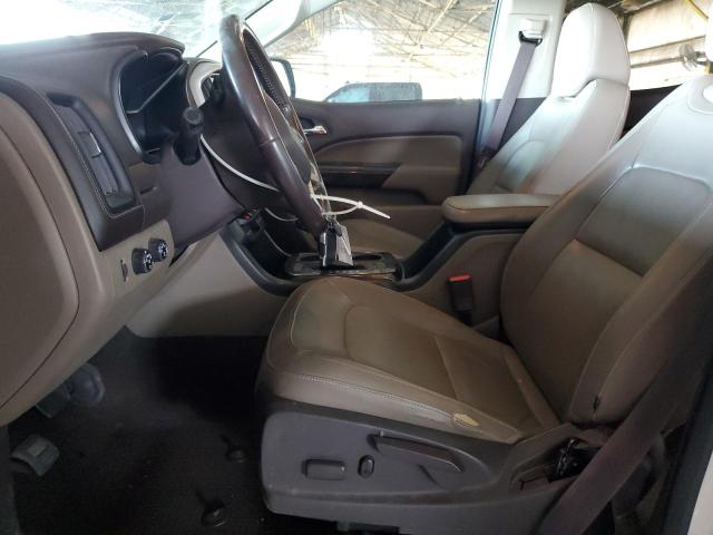 1GTG6CE30F1134964 GMC CANYON SLT