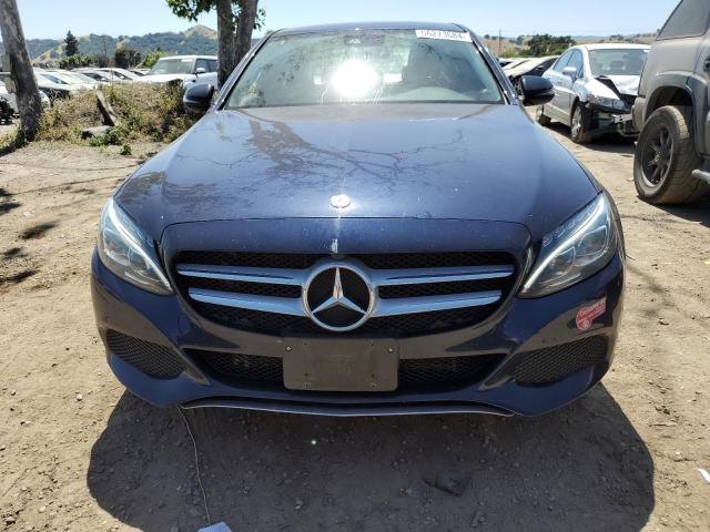 55SWF4HB8GU152012 Mercedes-Benz C 350E