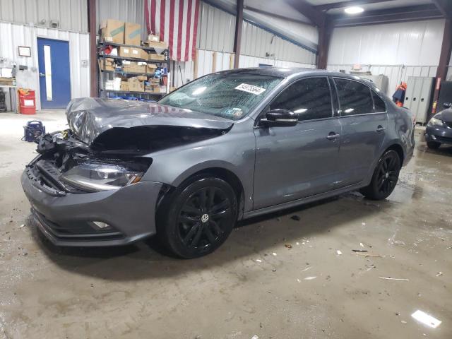 Auction sale of the 2018 Volkswagen Jetta Sport, vin: 3VWD17AJ5JM208871, lot number: 54975564