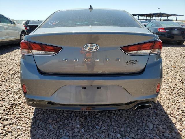 5NPE34AF8KH744216 Hyundai Sonata Limited