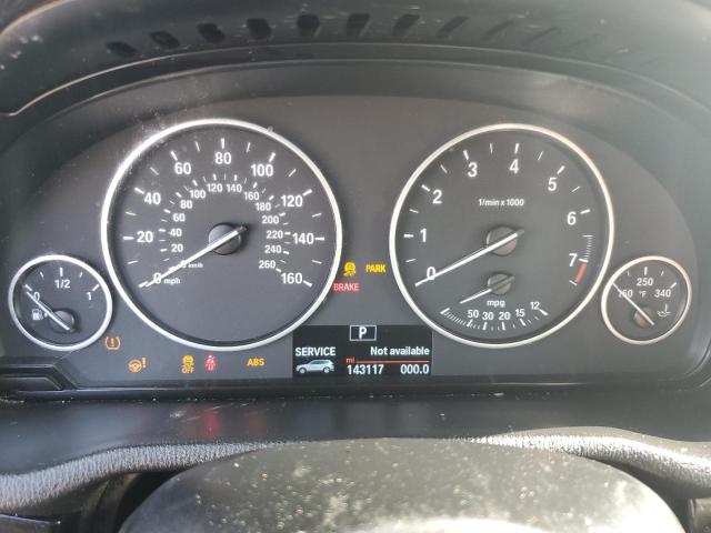 5UXWZ7C57H0V85590 BMW X3 Sdrive28i