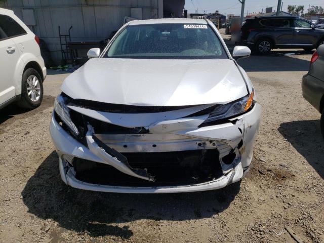 4T1F31AK4LU531556 Toyota CAMRY XLE