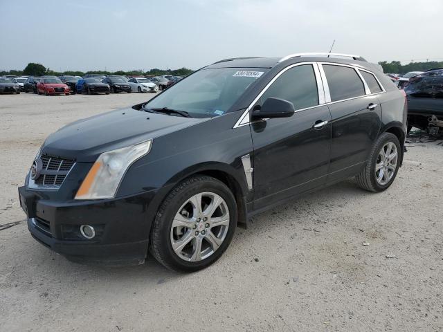 Auction sale of the 2012 Cadillac Srx Performance Collection, vin: 3GYFNBE31CS504977, lot number: 53470554