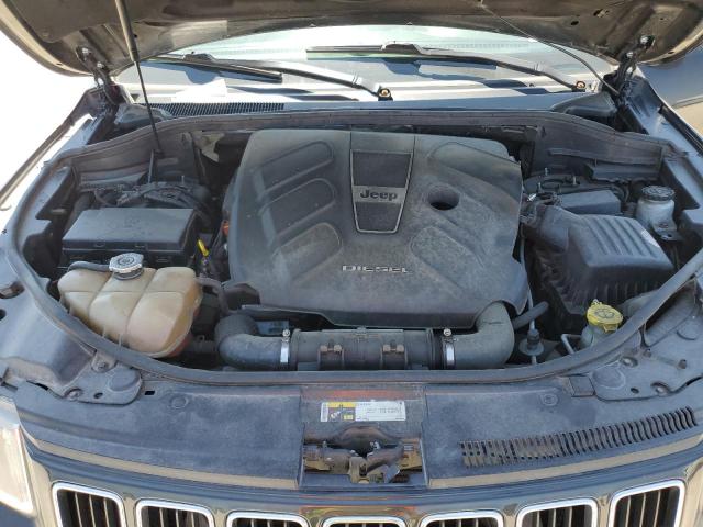 1C4RJFBM1EC534461 Jeep Grand Cherokee Limited