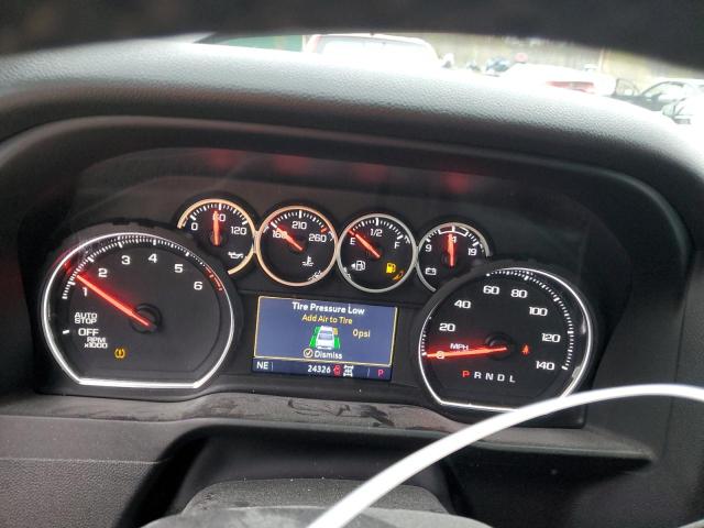 3GCPYJEK2MG462794 Chevrolet Silverado K1500 Lt