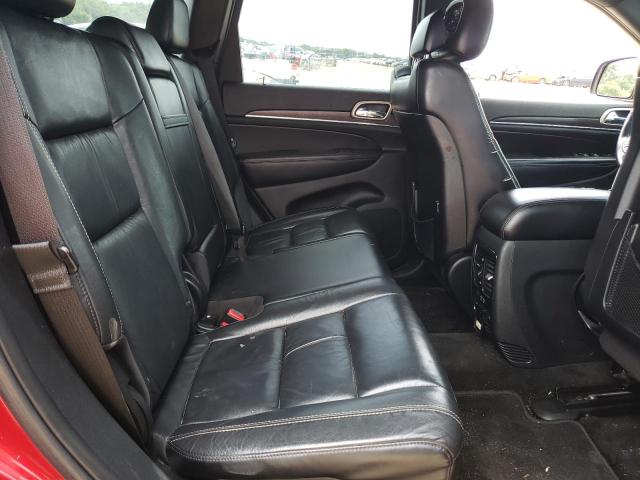 1C4RJEBG4FC848613 Jeep Grand Cherokee Limited