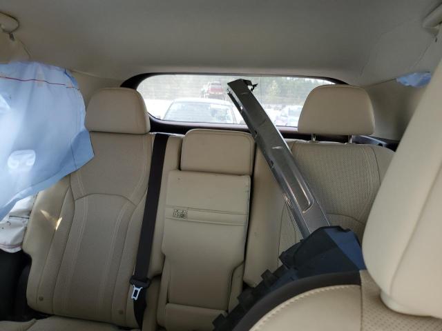 2T2ZZMCA0JC109277 Lexus Rx 350 Base