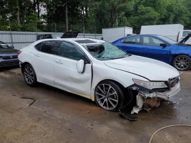 19UUB2F34FA017879 Acura TLX