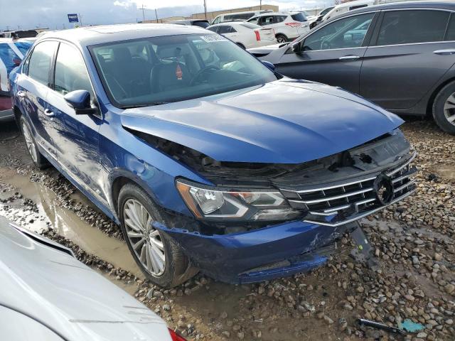 1VWBT7A3XHC049988 Volkswagen PASSAT SE