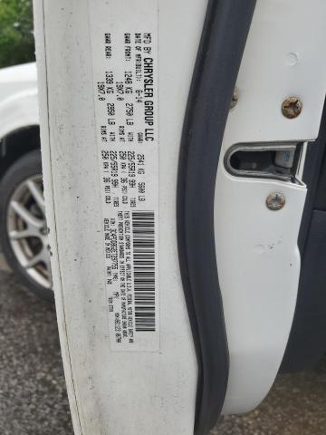 3C4PDDBG2ET297755 Dodge Journey Sxt