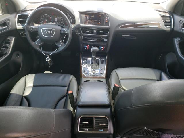 WA1LFAFP2EA087319 Audi Q5 Premium Plus