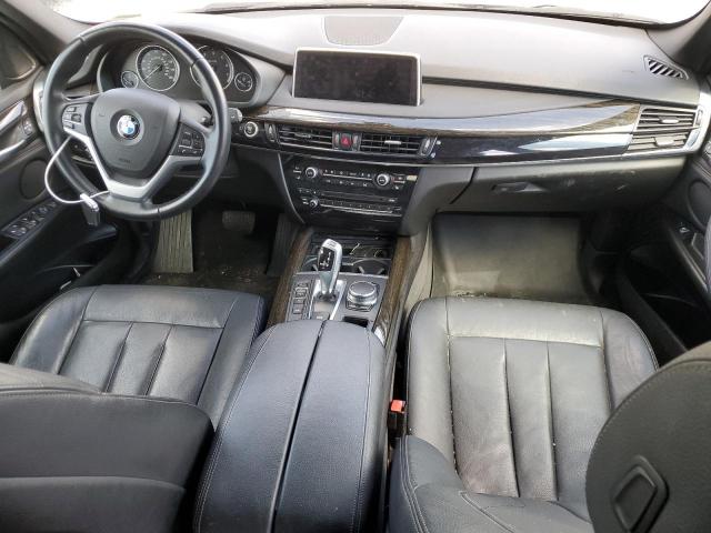 5UXKR0C3XH0X80653 BMW X5 Xdrive35i