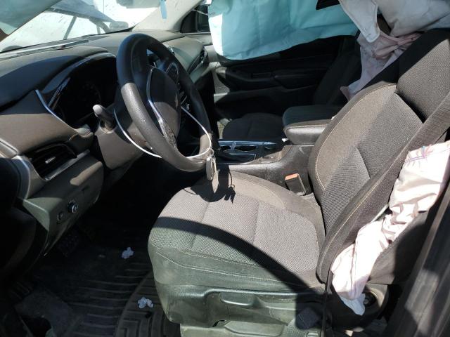 1GNERFKW6JJ255271 Chevrolet Traverse Ls