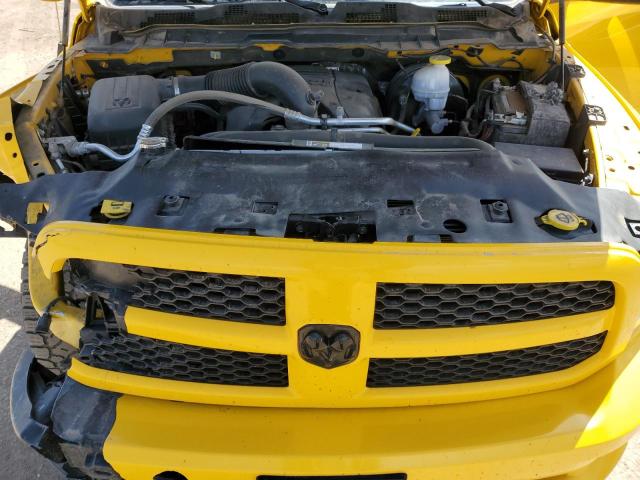 1C6RR7KT8KS659908 RAM 1500 Classic Tradesman