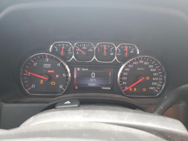 1GTV2UEC0EZ296425 GMC Sierra K1500 Sle
