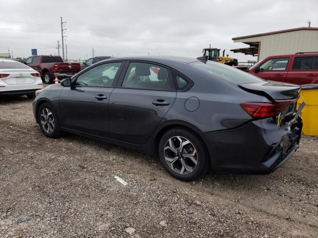 3KPF24AD3LE140908 KIA FORTE FE
