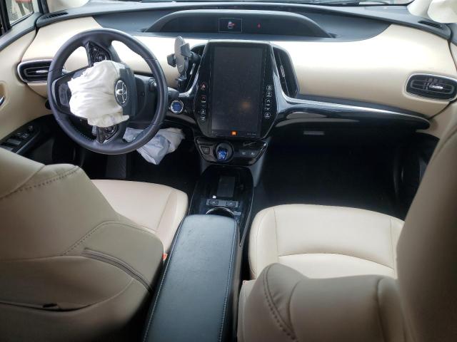 JTDKARFU9K3068805 Toyota Prius