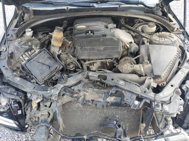 1G6AH5RX4G0159370 Cadillac ATS LUXURY