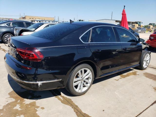 1VWBA7A36JC006907 Volkswagen PASSAT SE