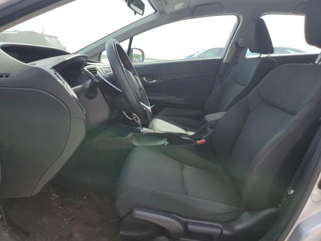 19XFB2F55EE037952 Honda Civic Lx