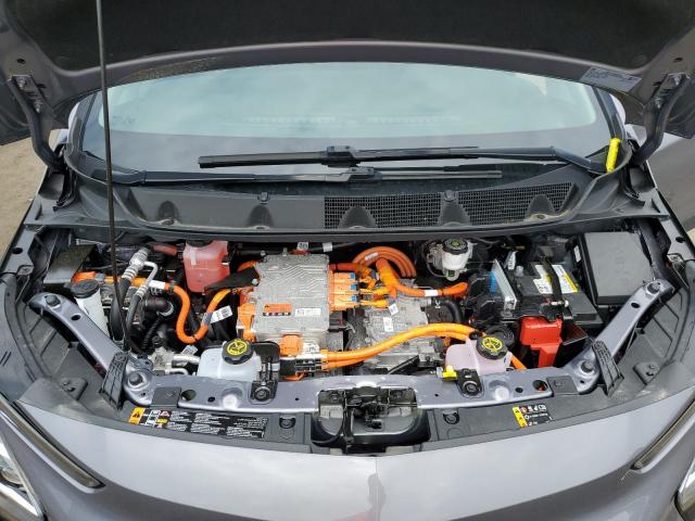 1G1FX6S02N4134572 Chevrolet Bolt Ev 2lt