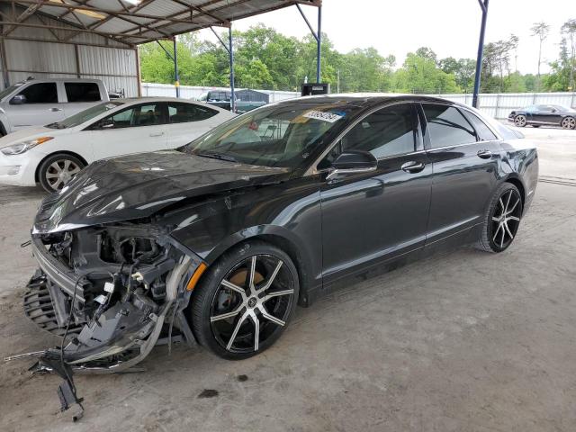 Auction sale of the 2014 Lincoln Mkz, vin: 3LN6L2G98ER819729, lot number: 53954764