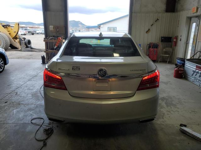 1G4GC5G39FF175268 Buick Lacrosse