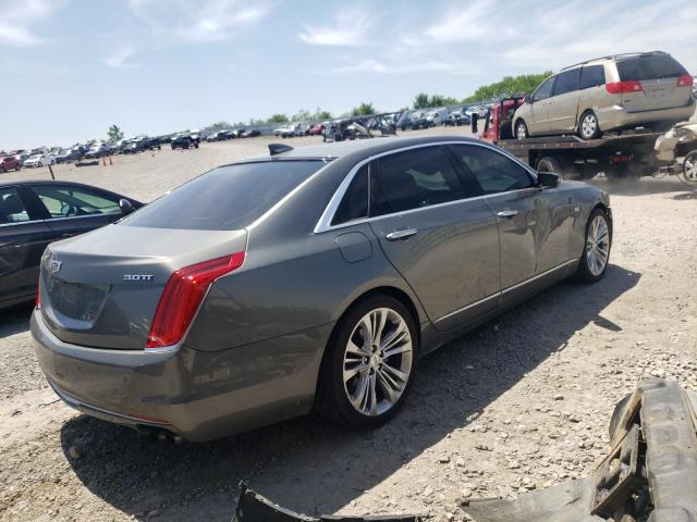1G6KK5R64GU148990 Cadillac Ct6 Platinum