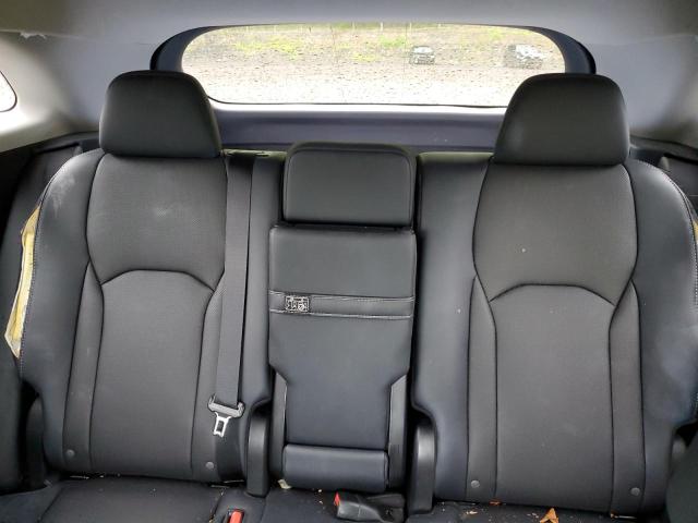 2T2HZMDAXLC235420 Lexus RX 350