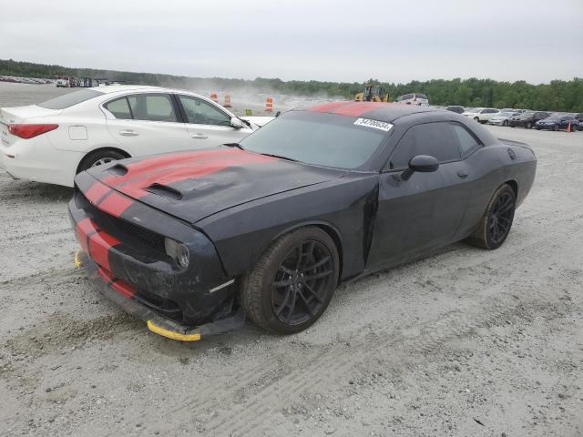 Продаж на аукціоні авто 2023 Dodge Challenger Srt Hellcat, vin: 2C3CDZC93PH567457, номер лоту: 54700634