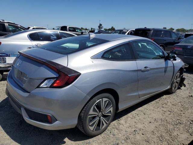2HGFC3B30JH353024 Honda CIVIC EX
