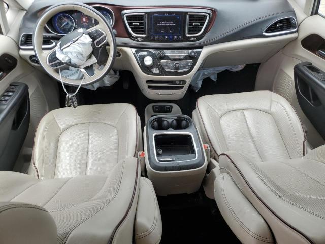 2C4RC1GG3LR276173 Chrysler Pacifica Limited