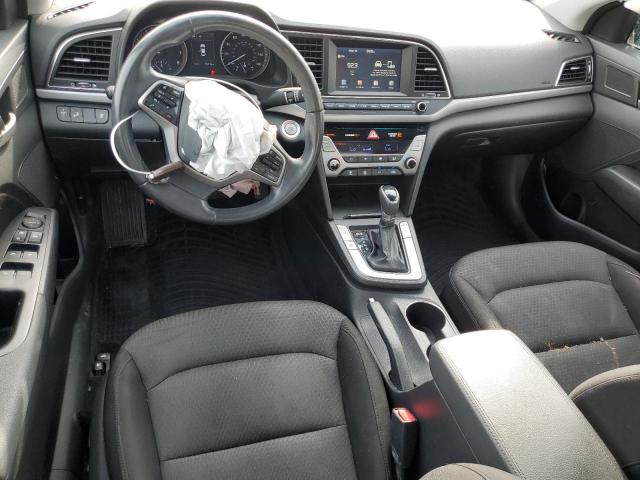 5NPD84LF1HH132569 Hyundai ELANTRA SE