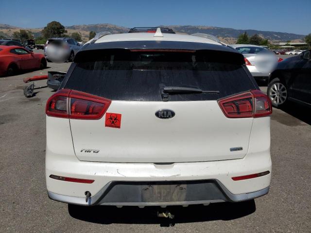 KNDCB3LC6H5044050 KIA NIRO FE