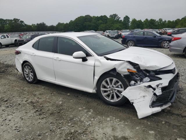 4T1C11AK8PU126783 Toyota CAMRY LE