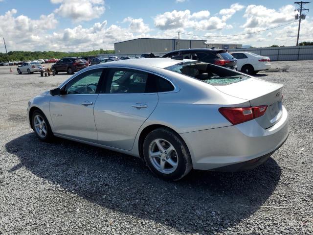 1G1ZB5ST6HF147513 Chevrolet MALIBU LS