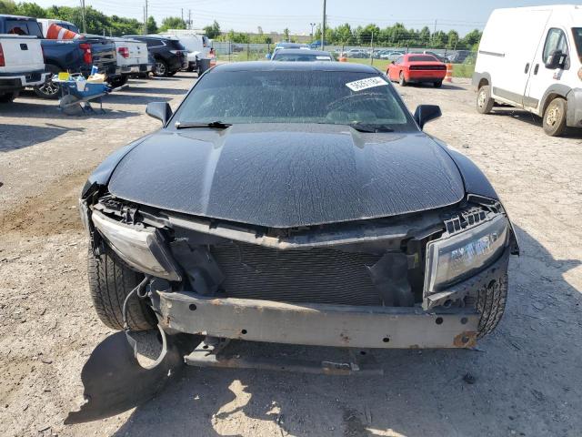 2G1FB1E34E9203489 Chevrolet CAMARO LT